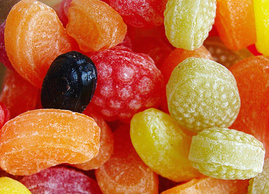 The Best Flavors of Candy: A Sweet and Tasty Guide