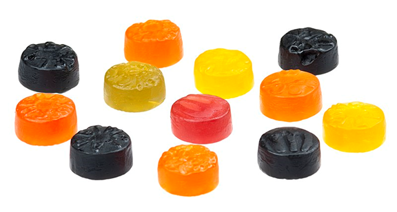 Gelatin-Free Candy: Sweet, Safe, and Vegan!